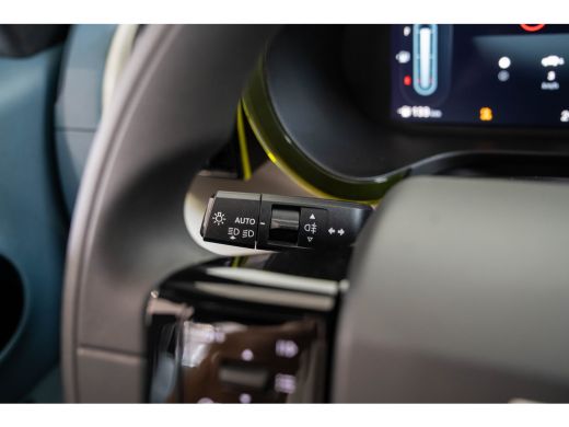 Fiat Grande Panda 1.2 Hybrid ICON | Tot 8 Jaar Garantie | Apple Carplay & Android Auto | Parkeersensoren | Cruise C... ActivLease financial lease