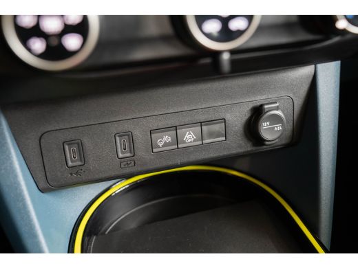 Fiat Grande Panda 1.2 Hybrid ICON | Tot 8 Jaar Garantie | Apple Carplay & Android Auto | Parkeersensoren | Cruise C... ActivLease financial lease