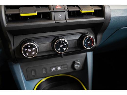 Fiat Grande Panda 1.2 Hybrid ICON | Tot 8 Jaar Garantie | Apple Carplay & Android Auto | Parkeersensoren | Cruise C... ActivLease financial lease