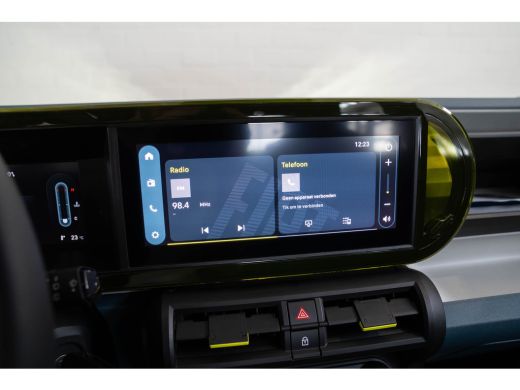 Fiat Grande Panda 1.2 Hybrid ICON | Tot 8 Jaar Garantie | Apple Carplay & Android Auto | Parkeersensoren | Cruise C... ActivLease financial lease