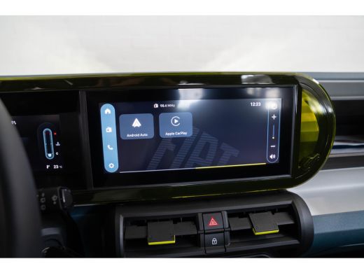 Fiat Grande Panda 1.2 Hybrid ICON | Tot 8 Jaar Garantie | Apple Carplay & Android Auto | Parkeersensoren | Cruise C... ActivLease financial lease