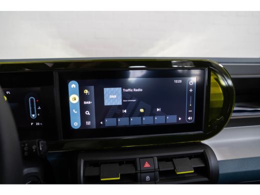 Fiat Grande Panda 1.2 Hybrid ICON | Tot 8 Jaar Garantie | Apple Carplay & Android Auto | Parkeersensoren | Cruise C... ActivLease financial lease