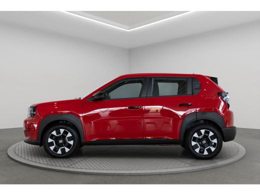 Fiat Grande Panda 1.2 Hybrid ICON | Tot 8 Jaar Garantie | Apple Carplay & Android Auto | Parkeersensoren | Cruise C... ActivLease financial lease