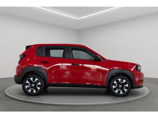 Fiat Grande Panda 1.2 Hybrid ICON | Tot 8 Jaar Garantie | Apple Carplay & Android Auto | Parkeersensoren | Cruise C... ActivLease financial lease