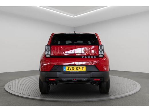 Fiat Grande Panda 1.2 Hybrid ICON | Tot 8 Jaar Garantie | Apple Carplay & Android Auto | Parkeersensoren | Cruise C... ActivLease financial lease