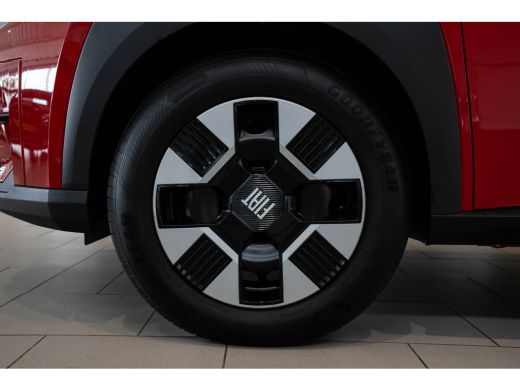 Fiat Grande Panda 1.2 Hybrid ICON | Tot 8 Jaar Garantie | Apple Carplay & Android Auto | Parkeersensoren | Cruise C... ActivLease financial lease