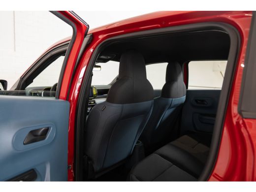 Fiat Grande Panda 1.2 Hybrid ICON | Tot 8 Jaar Garantie | Apple Carplay & Android Auto | Parkeersensoren | Cruise C... ActivLease financial lease