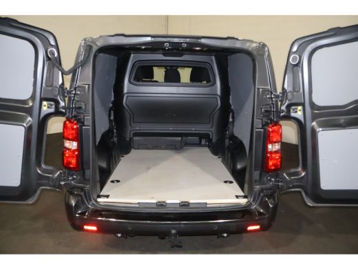 Fiat Scudo 2.0 MJ 145pk L3 DC Automaat BPM Vrij ActivLease financial lease