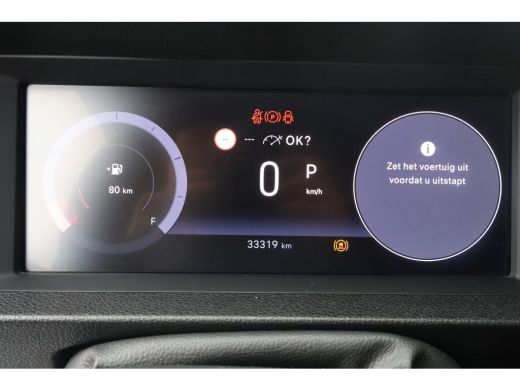 Fiat Scudo 2.0 MJ 145pk L3 DC Automaat BPM Vrij ActivLease financial lease