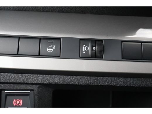 Fiat Scudo 2.0 MJ 145pk L3 DC Automaat BPM Vrij ActivLease financial lease