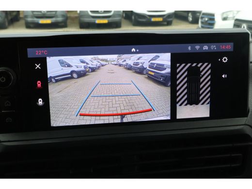 Fiat Scudo 2.0 MJ 145pk L3 DC Automaat BPM Vrij ActivLease financial lease