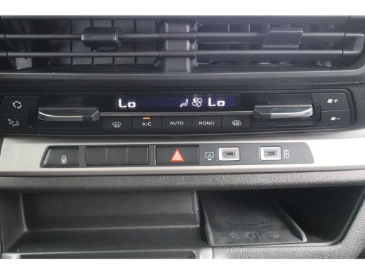 Fiat Scudo 2.0 MJ 145pk L3 DC Automaat BPM Vrij ActivLease financial lease