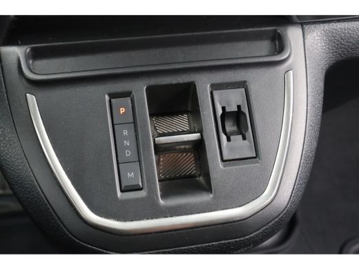 Fiat Scudo 2.0 MJ 145pk L3 DC Automaat BPM Vrij ActivLease financial lease