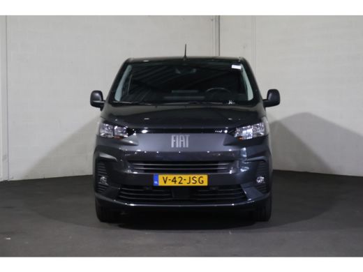 Fiat Scudo 2.0 MJ 145pk L3 DC Automaat BPM Vrij ActivLease financial lease