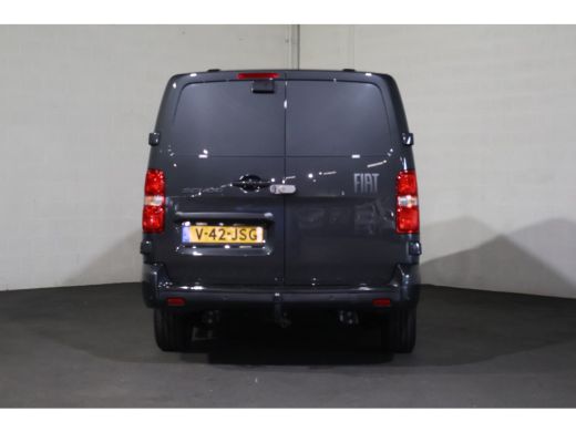 Fiat Scudo 2.0 MJ 145pk L3 DC Automaat BPM Vrij ActivLease financial lease