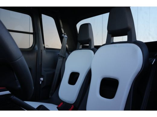 Fiat Topolino Topolino 7kWh | Panoramadak | Verwarming | LED | Chrome | ActivLease financial lease