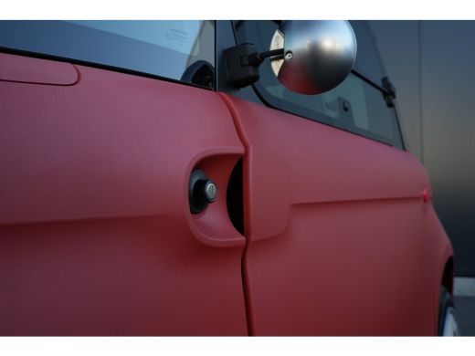 Fiat Topolino Topolino 7kWh | Panoramadak | Verwarming | LED | Chrome | ActivLease financial lease