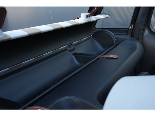 Fiat Topolino Topolino 7kWh | Panoramadak | Verwarming | LED | Chrome | ActivLease financial lease