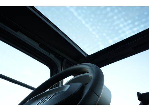 Fiat Topolino Topolino 7kWh | Panoramadak | Verwarming | LED | Chrome | ActivLease financial lease