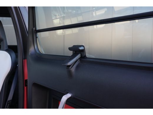 Fiat Topolino Topolino 7kWh | Panoramadak | Verwarming | LED | Chrome | ActivLease financial lease