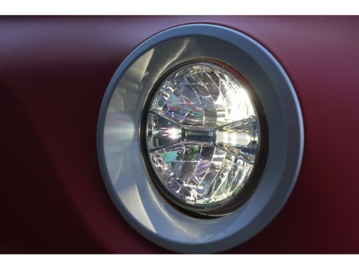 Fiat Topolino Topolino 7kWh | Panoramadak | Verwarming | LED | Chrome | ActivLease financial lease
