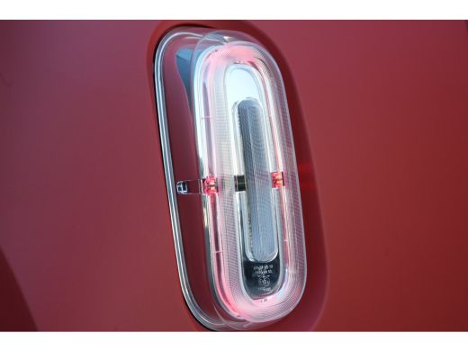 Fiat Topolino Topolino 7kWh | Panoramadak | Verwarming | LED | Chrome | ActivLease financial lease