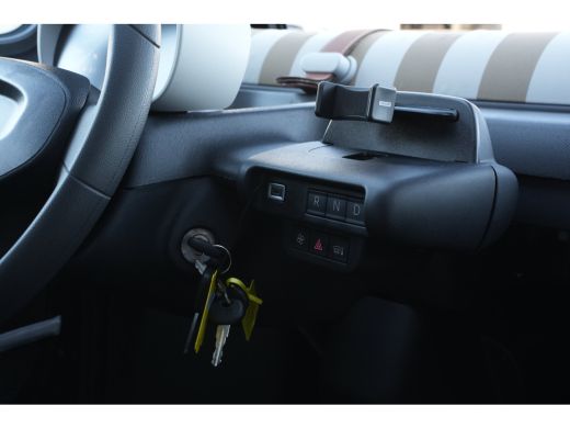 Fiat Topolino Topolino 7kWh | Panoramadak | Verwarming | LED | Chrome | ActivLease financial lease