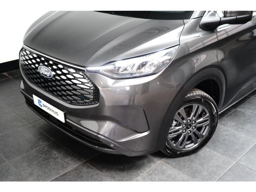 Ford E-Transit Custom 340 L2H1 Limited Dubbele schuifdeur | Apple Carplay en Android auto | Led verlichting | 3 - Zitpl... ActivLease financial lease