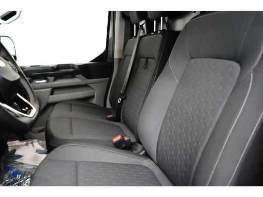 Ford E-Transit Custom 340 L2H1 Limited Dubbele schuifdeur | Apple Carplay en Android auto | Led verlichting | 3 - Zitpl... ActivLease financial lease