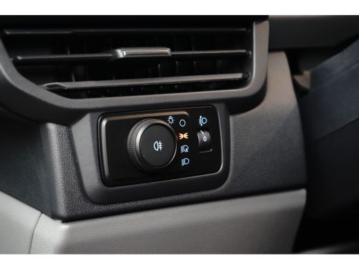 Ford E-Transit Custom 340 L2H1 Limited Dubbele schuifdeur | Apple Carplay en Android auto | Led verlichting | 3 - Zitpl... ActivLease financial lease
