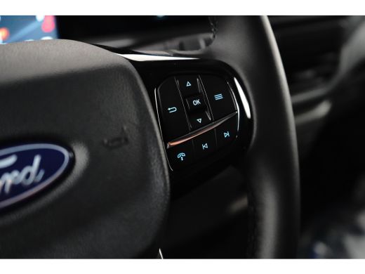 Ford E-Transit Custom 340 L2H1 Limited Dubbele schuifdeur | Apple Carplay en Android auto | Led verlichting | 3 - Zitpl... ActivLease financial lease
