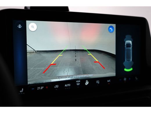 Ford E-Transit Custom 340 L2H1 Limited Dubbele schuifdeur | Apple Carplay en Android auto | Led verlichting | 3 - Zitpl... ActivLease financial lease