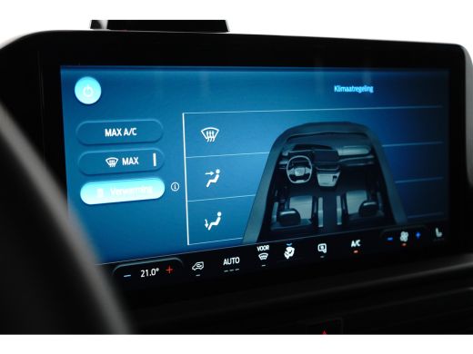 Ford E-Transit Custom 340 L2H1 Limited Dubbele schuifdeur | Apple Carplay en Android auto | Led verlichting | 3 - Zitpl... ActivLease financial lease
