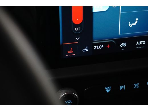 Ford E-Transit Custom 340 L2H1 Limited Dubbele schuifdeur | Apple Carplay en Android auto | Led verlichting | 3 - Zitpl... ActivLease financial lease