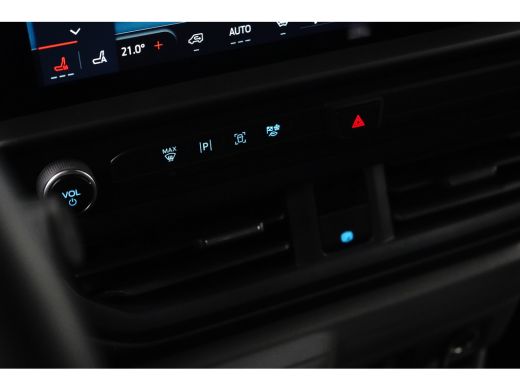 Ford E-Transit Custom 340 L2H1 Limited Dubbele schuifdeur | Apple Carplay en Android auto | Led verlichting | 3 - Zitpl... ActivLease financial lease