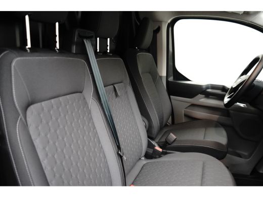 Ford E-Transit Custom 340 L2H1 Limited Dubbele schuifdeur | Apple Carplay en Android auto | Led verlichting | 3 - Zitpl... ActivLease financial lease