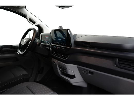 Ford E-Transit Custom 340 L2H1 Limited Dubbele schuifdeur | Apple Carplay en Android auto | Led verlichting | 3 - Zitpl... ActivLease financial lease
