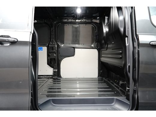 Ford E-Transit Custom 340 L2H1 Limited Dubbele schuifdeur | Apple Carplay en Android auto | Led verlichting | 3 - Zitpl... ActivLease financial lease