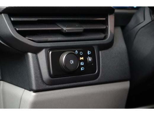 Ford E-Transit Custom E-Transit Custom 340 L2H1 Limited Apple carplay en Android auto | Full Led | 3 - Zitplaatsen | ActivLease financial lease