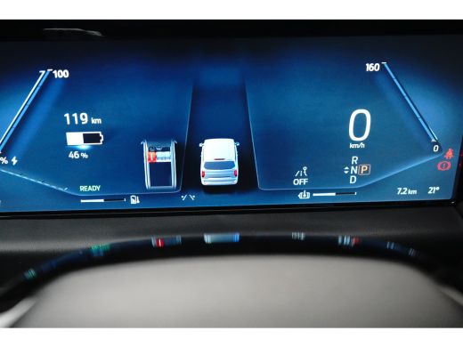 Ford E-Transit Custom E-Transit Custom 340 L2H1 Limited Apple carplay en Android auto | Full Led | 3 - Zitplaatsen | ActivLease financial lease