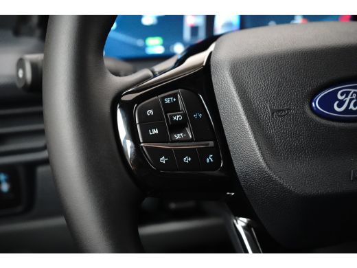 Ford E-Transit Custom E-Transit Custom 340 L2H1 Limited Apple carplay en Android auto | Full Led | 3 - Zitplaatsen | ActivLease financial lease