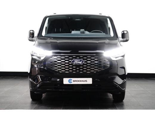 Ford E-Transit Custom E-Transit Custom 340 L2H1 Limited Apple carplay en Android auto | Full Led | 3 - Zitplaatsen | ActivLease financial lease