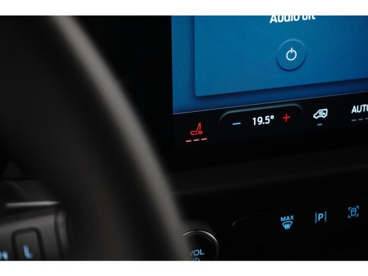 Ford E-Transit Custom E-Transit Custom 340 L2H1 Limited Apple carplay en Android auto | Full Led | 3 - Zitplaatsen | ActivLease financial lease