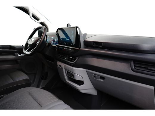Ford E-Transit Custom E-Transit Custom 340 L2H1 Limited Apple carplay en Android auto | Full Led | 3 - Zitplaatsen | ActivLease financial lease