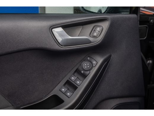 Ford Fiesta 1.0 EcoBoost Hybrid Titanium Cruise control | Parkeensensoren achter | Hill hold asist | Apple Ca... ActivLease financial lease