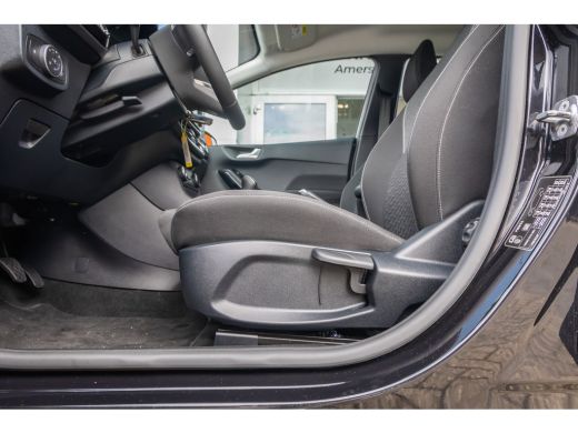 Ford Fiesta 1.0 EcoBoost Hybrid Titanium Cruise control | Parkeensensoren achter | Hill hold asist | Apple Ca... ActivLease financial lease