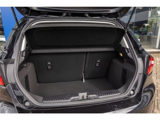 Ford Fiesta 1.0 EcoBoost Hybrid Titanium Cruise control | Parkeensensoren achter | Hill hold asist | Apple Ca... ActivLease financial lease