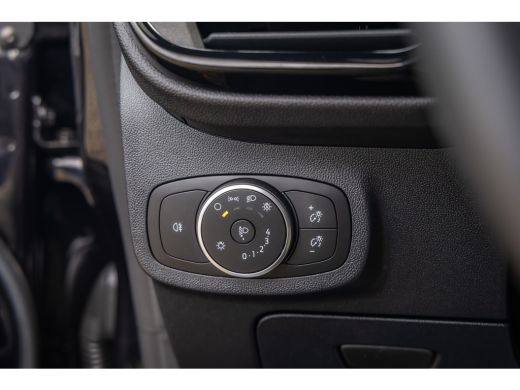 Ford Fiesta 1.0 EcoBoost Hybrid Titanium Cruise control | Parkeensensoren achter | Hill hold asist | Apple Ca... ActivLease financial lease