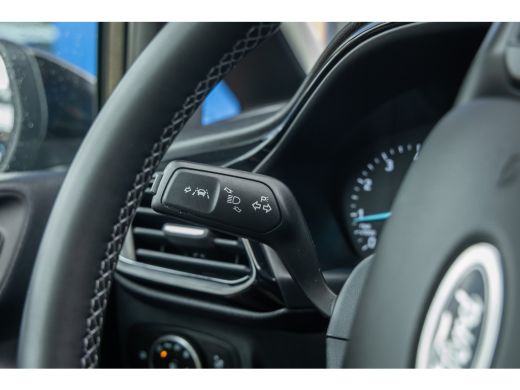 Ford Fiesta 1.0 EcoBoost Hybrid Titanium Cruise control | Parkeensensoren achter | Hill hold asist | Apple Ca... ActivLease financial lease