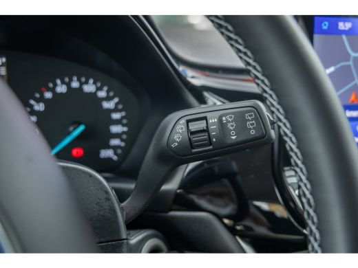 Ford Fiesta 1.0 EcoBoost Hybrid Titanium Cruise control | Parkeensensoren achter | Hill hold asist | Apple Ca... ActivLease financial lease